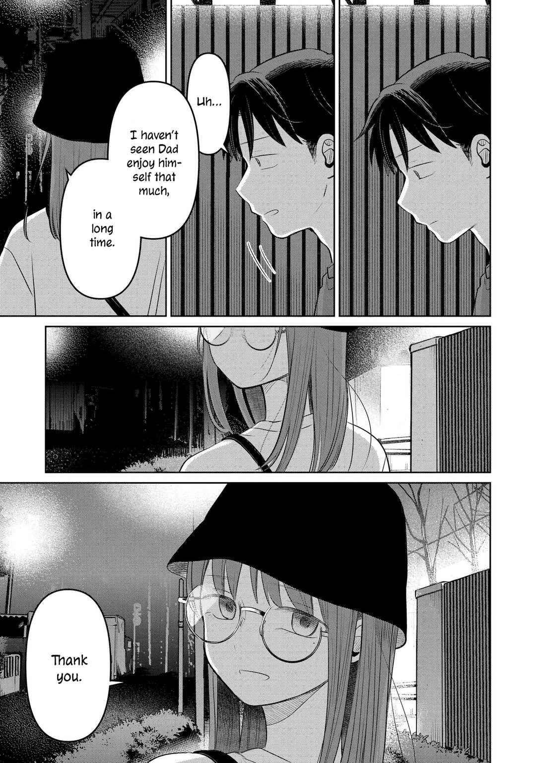 Koibumi to 13-sai no Actress Chapter 23 - Page 23
