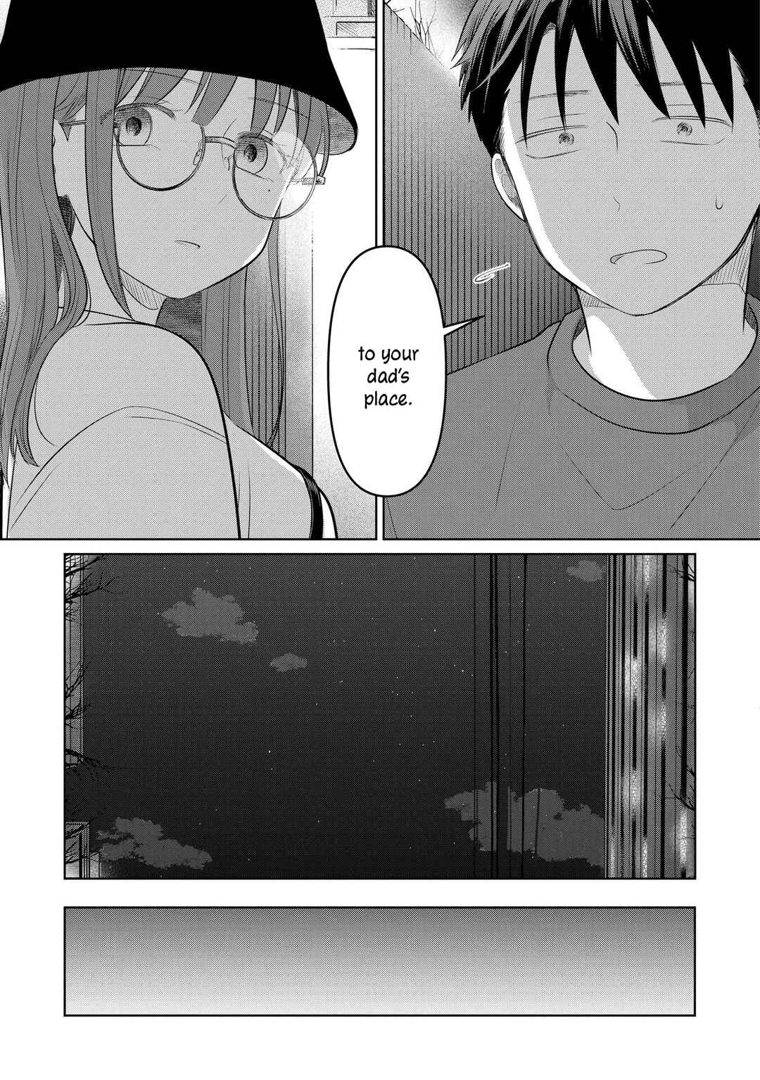 Koibumi to 13-sai no Actress Chapter 23 - Page 31