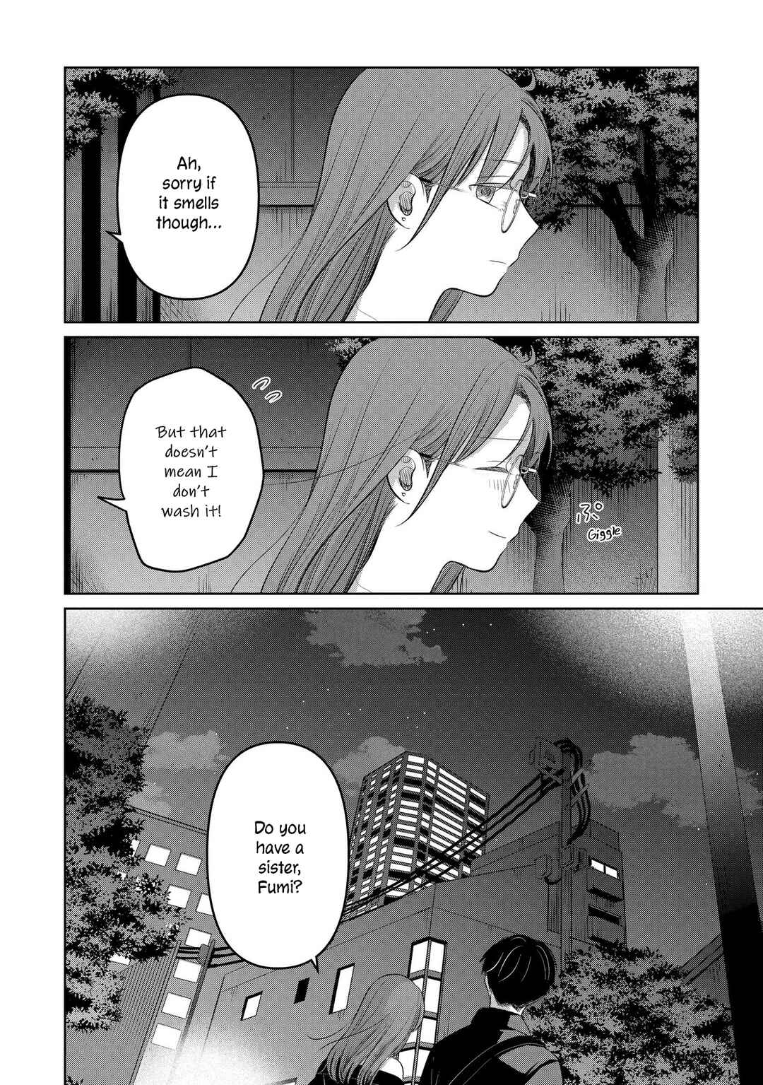 Koibumi to 13-sai no Actress Chapter 23 - Page 38