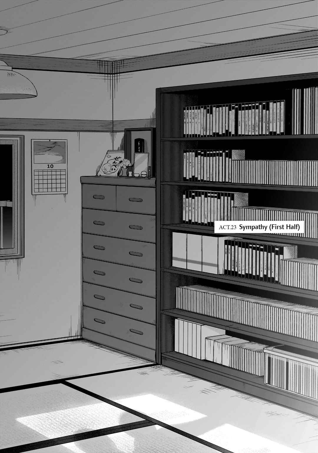 Koibumi to 13-sai no Actress Chapter 23 - Page 6