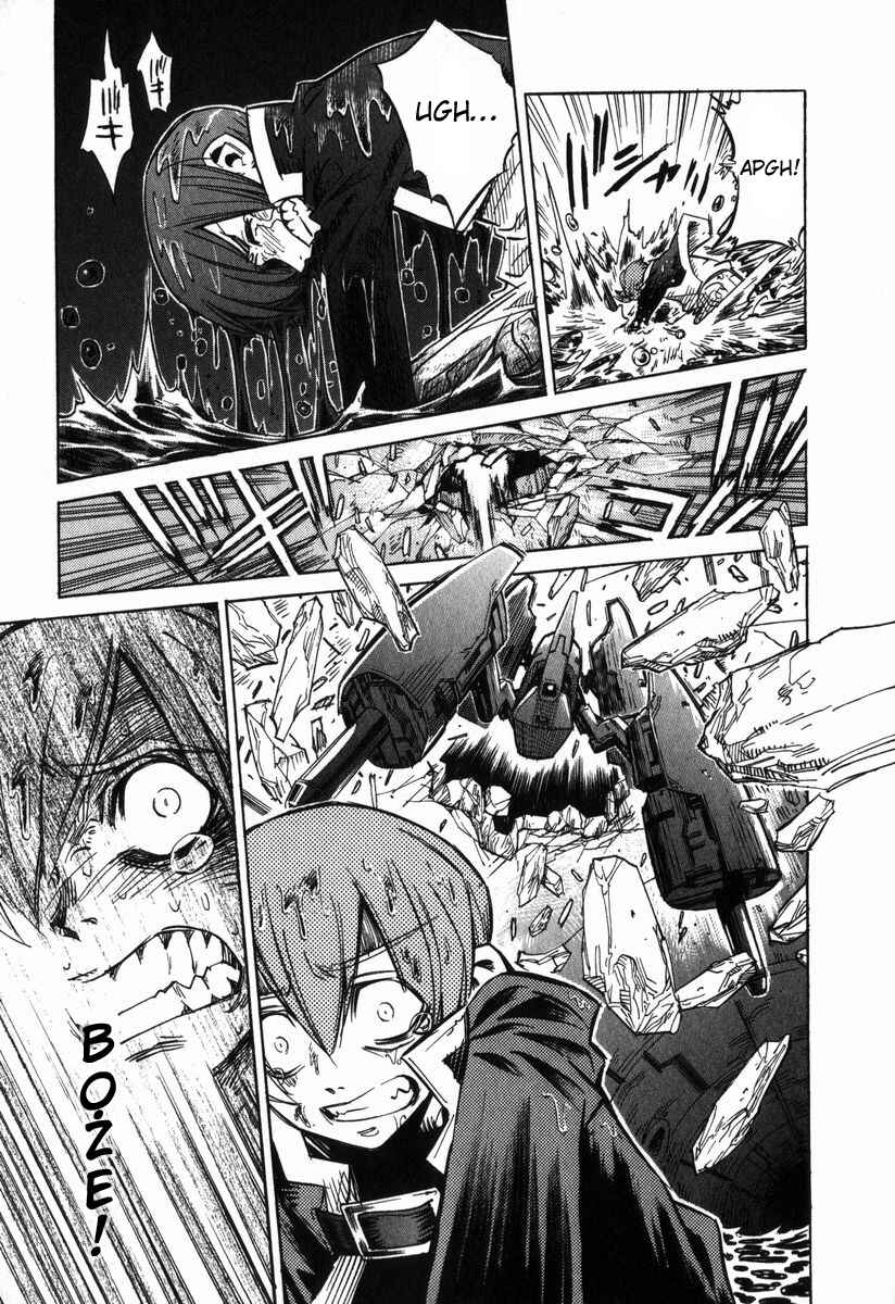 Needless Chapter 1 - Page 18