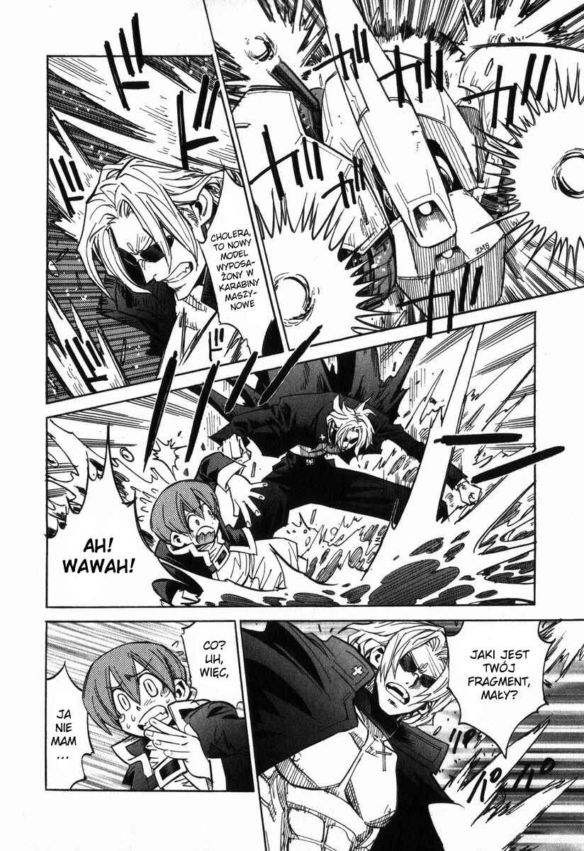 Needless Chapter 1 - Page 25