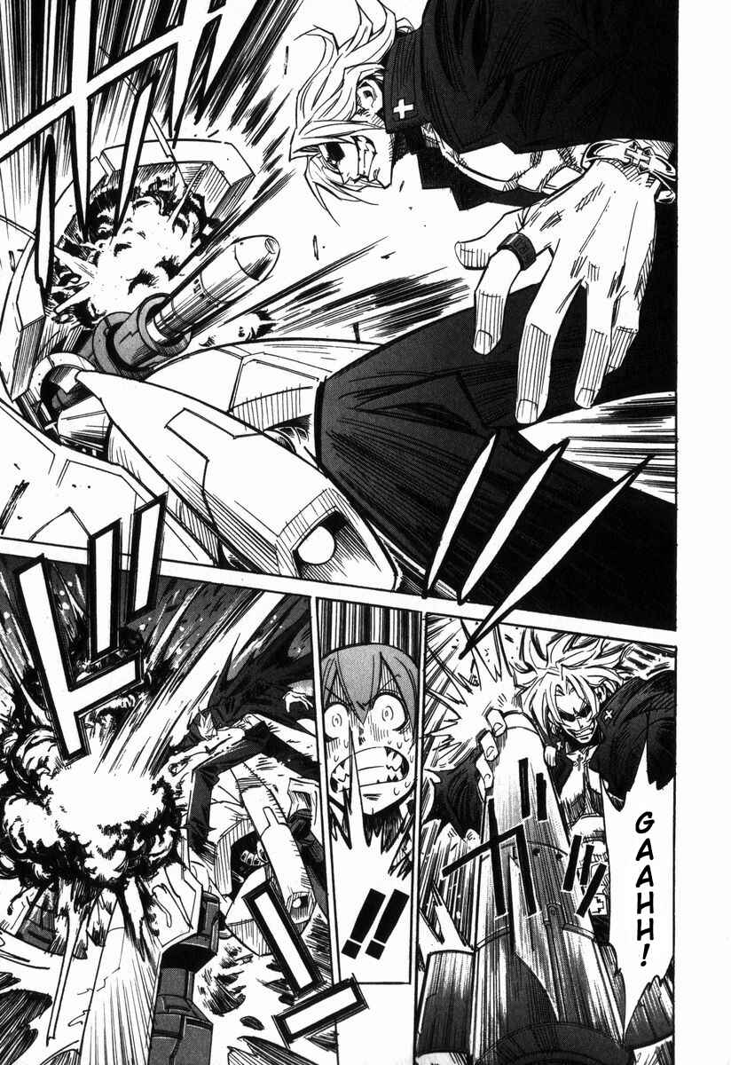 Needless Chapter 1 - Page 30