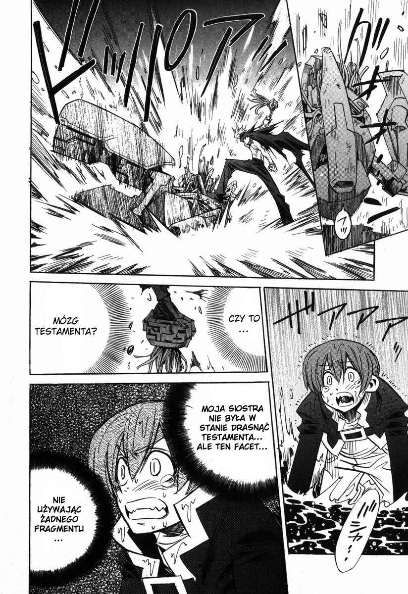 Needless Chapter 1 - Page 34