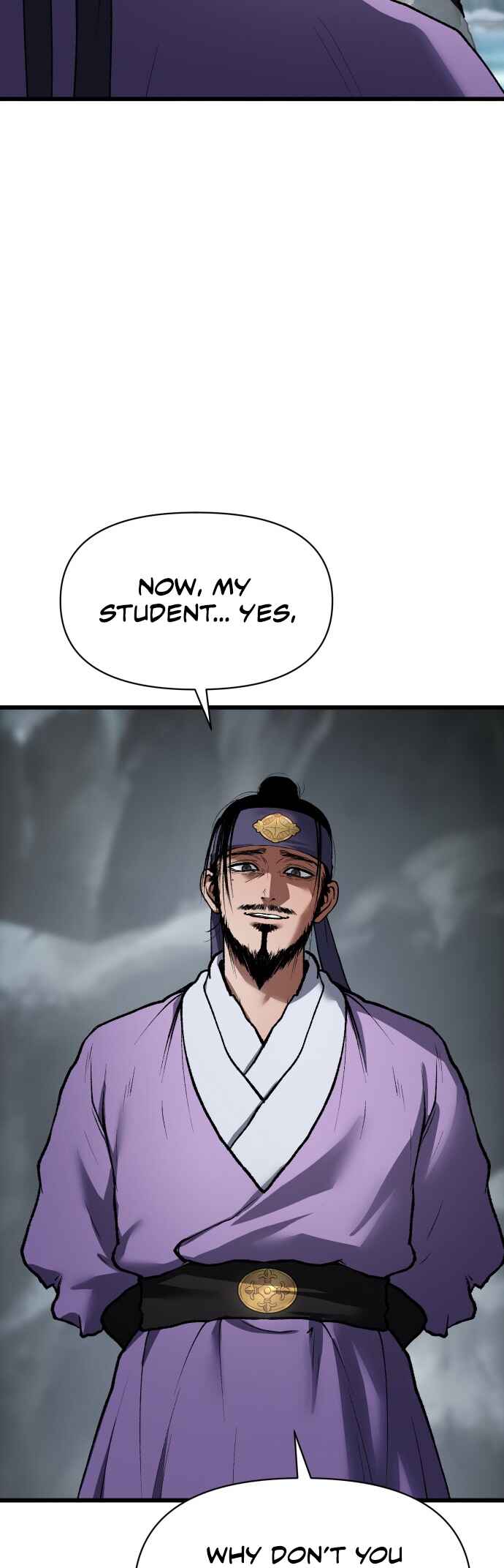 Chetamja: The King’s Eyes Chapter 33 - Page 19