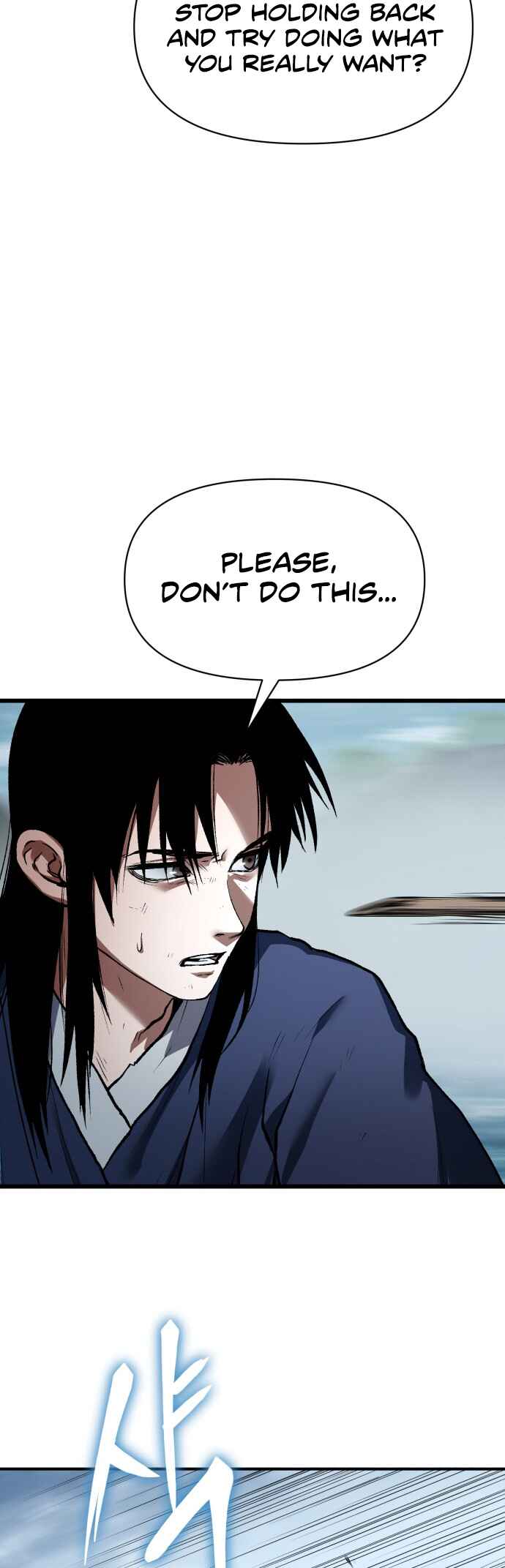 Chetamja: The King’s Eyes Chapter 33 - Page 20