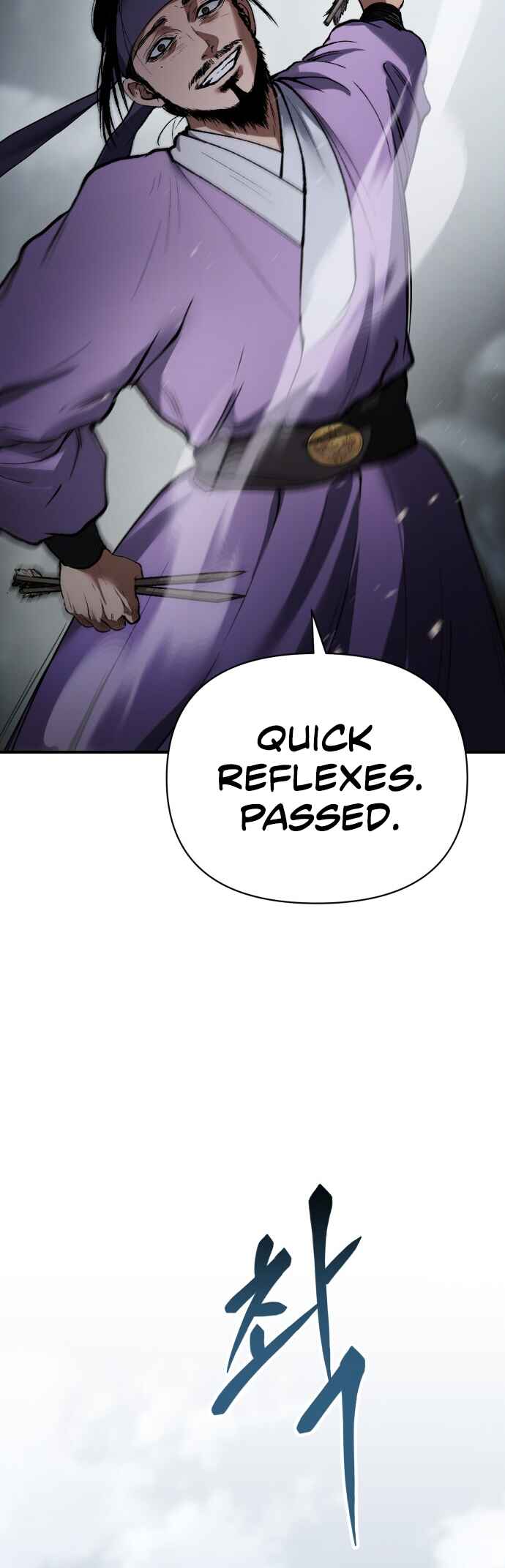 Chetamja: The King’s Eyes Chapter 33 - Page 22