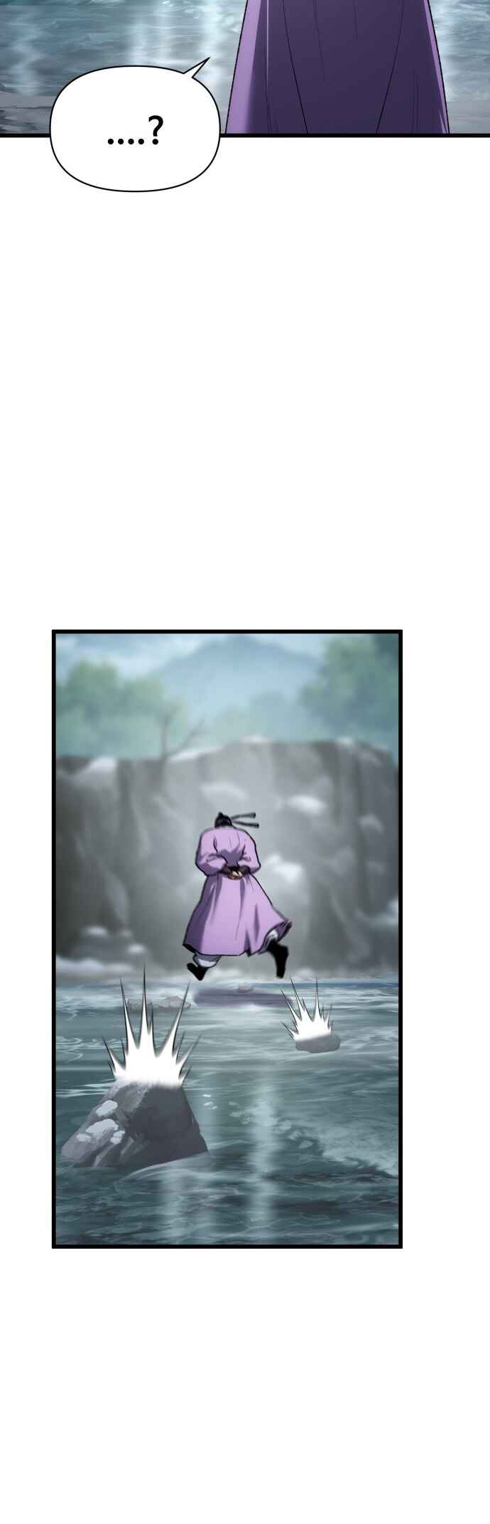 Chetamja: The King’s Eyes Chapter 33 - Page 31