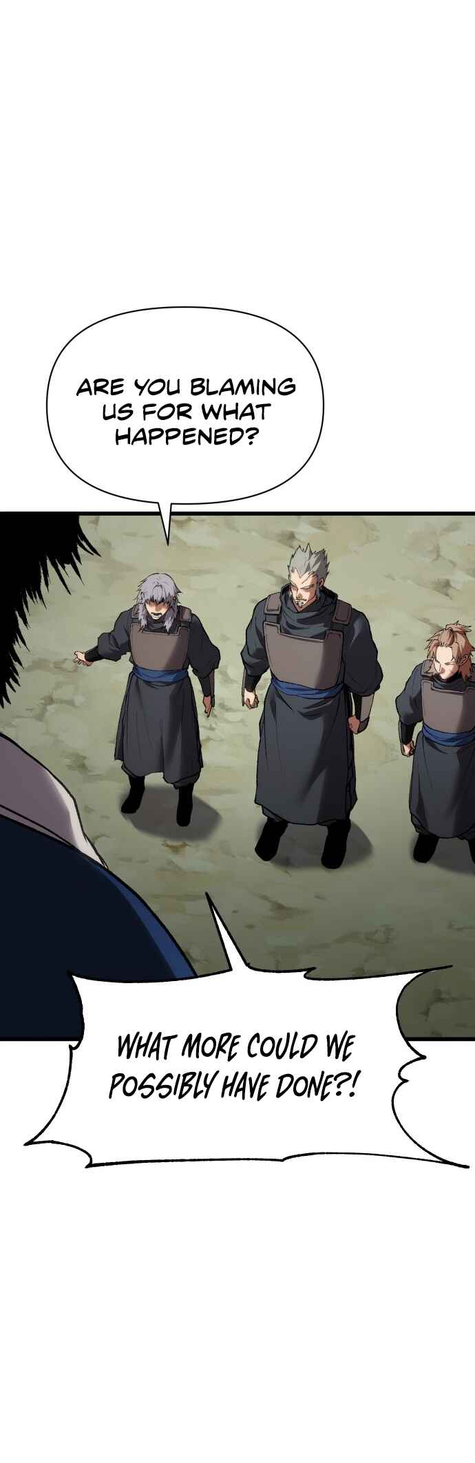 Chetamja: The King’s Eyes Chapter 33 - Page 37
