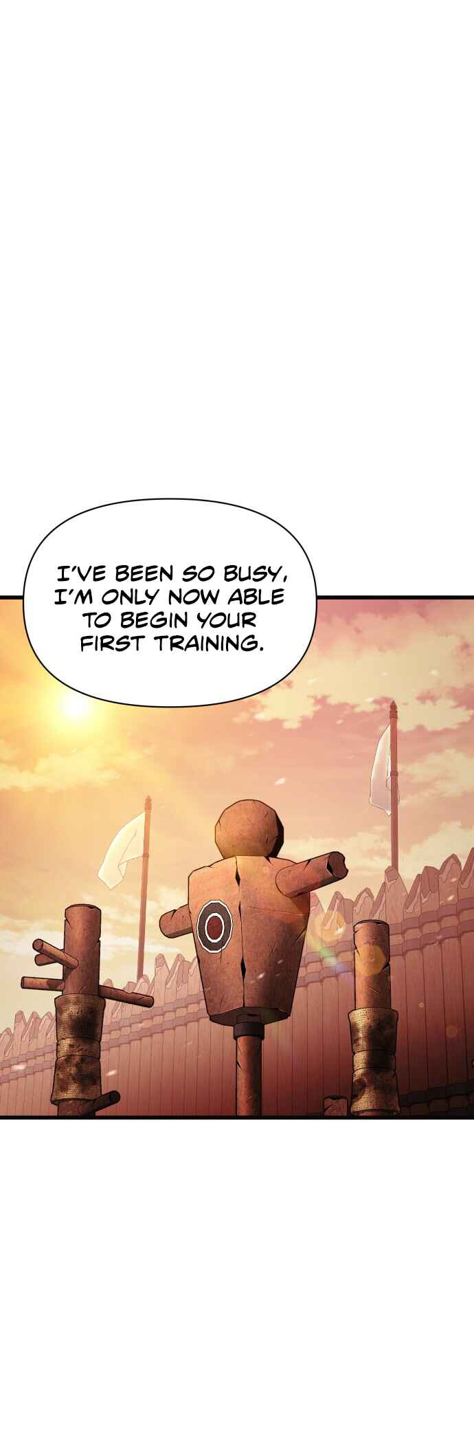 Chetamja: The King’s Eyes Chapter 33 - Page 4