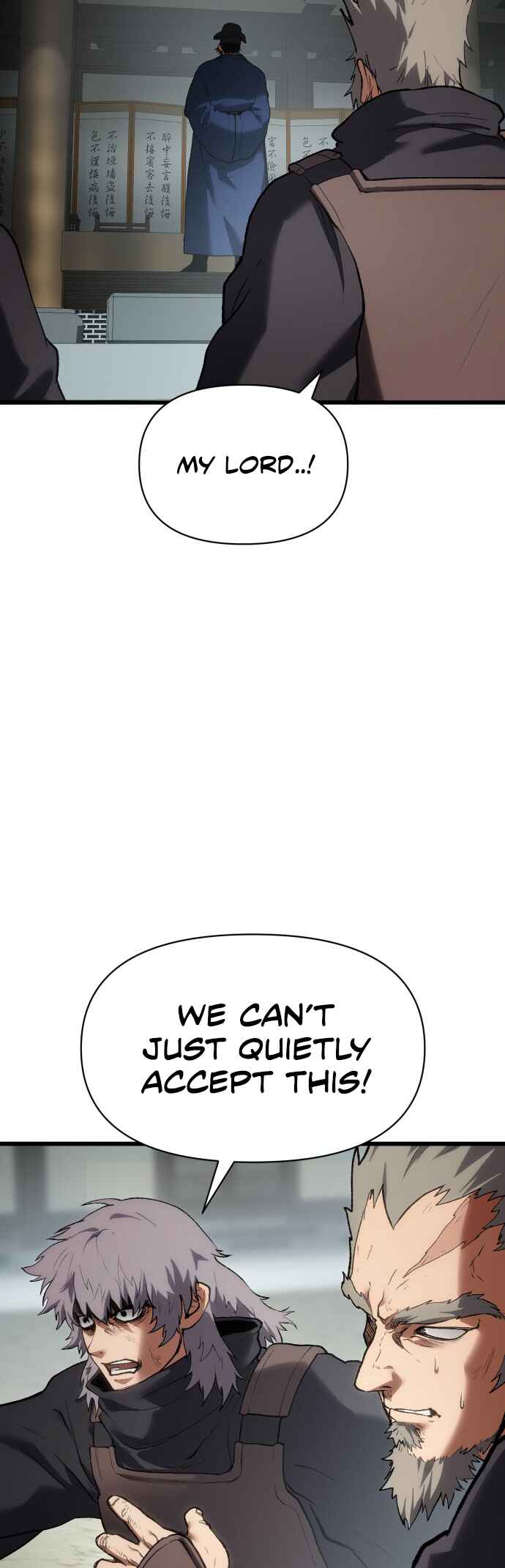 Chetamja: The King’s Eyes Chapter 33 - Page 41