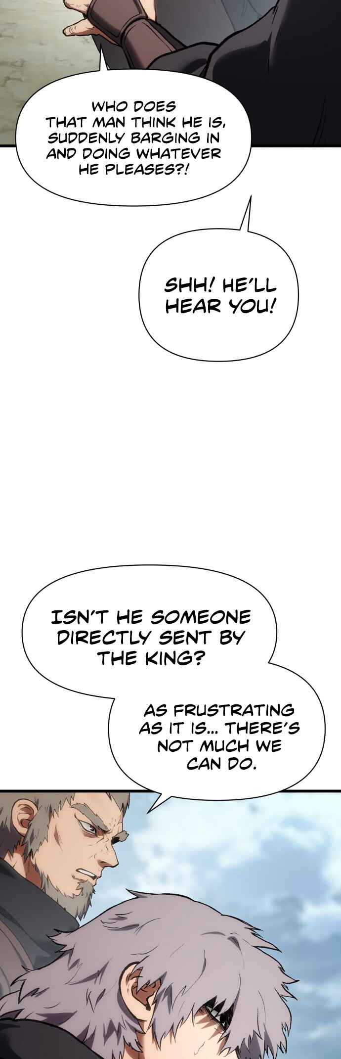 Chetamja: The King’s Eyes Chapter 33 - Page 42