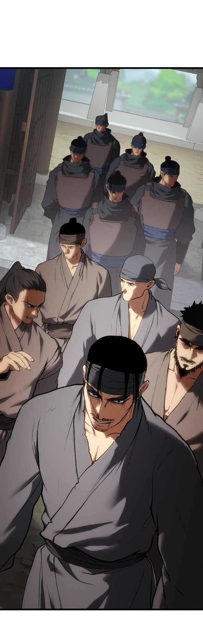 Chetamja: The King’s Eyes Chapter 33 - Page 44