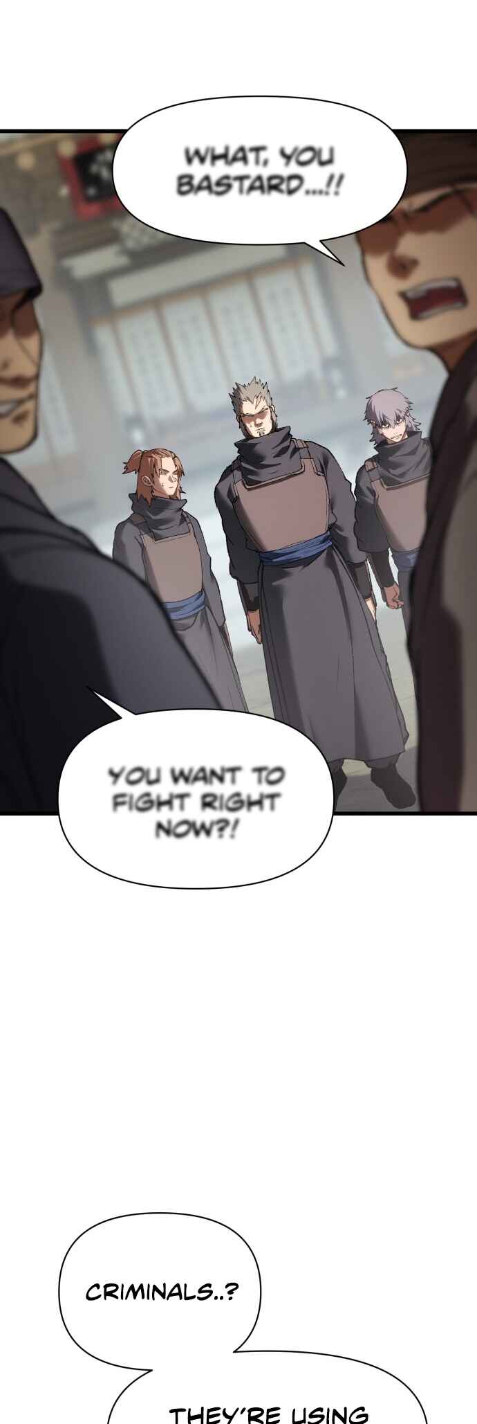 Chetamja: The King’s Eyes Chapter 33 - Page 53