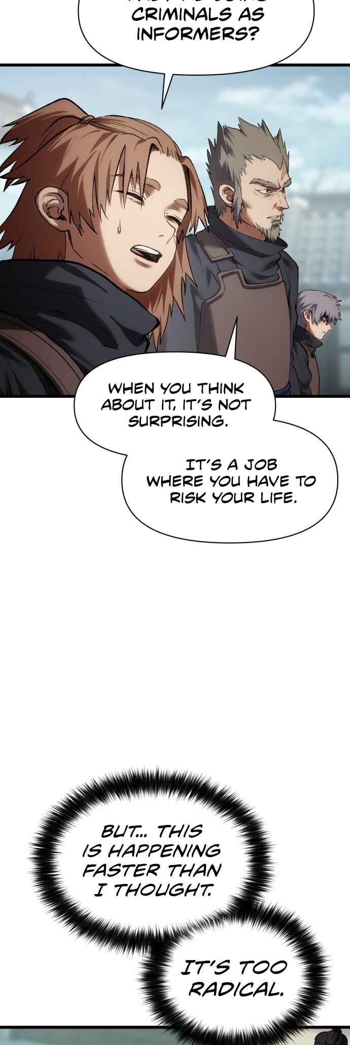 Chetamja: The King’s Eyes Chapter 33 - Page 54