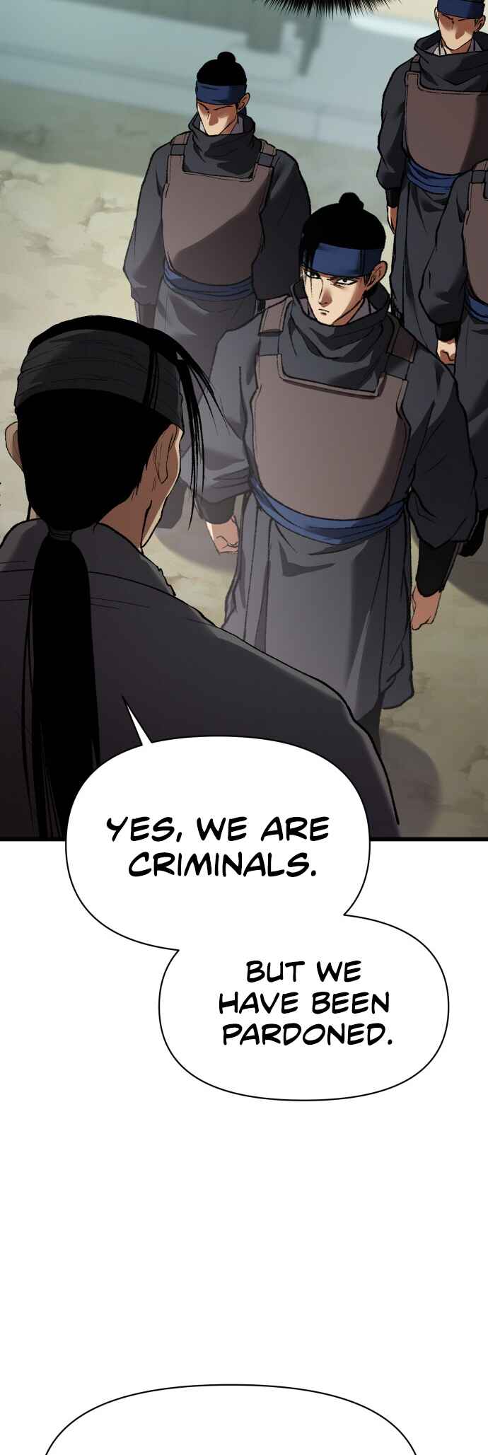 Chetamja: The King’s Eyes Chapter 33 - Page 55