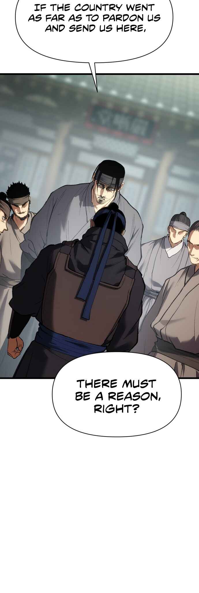 Chetamja: The King’s Eyes Chapter 33 - Page 56