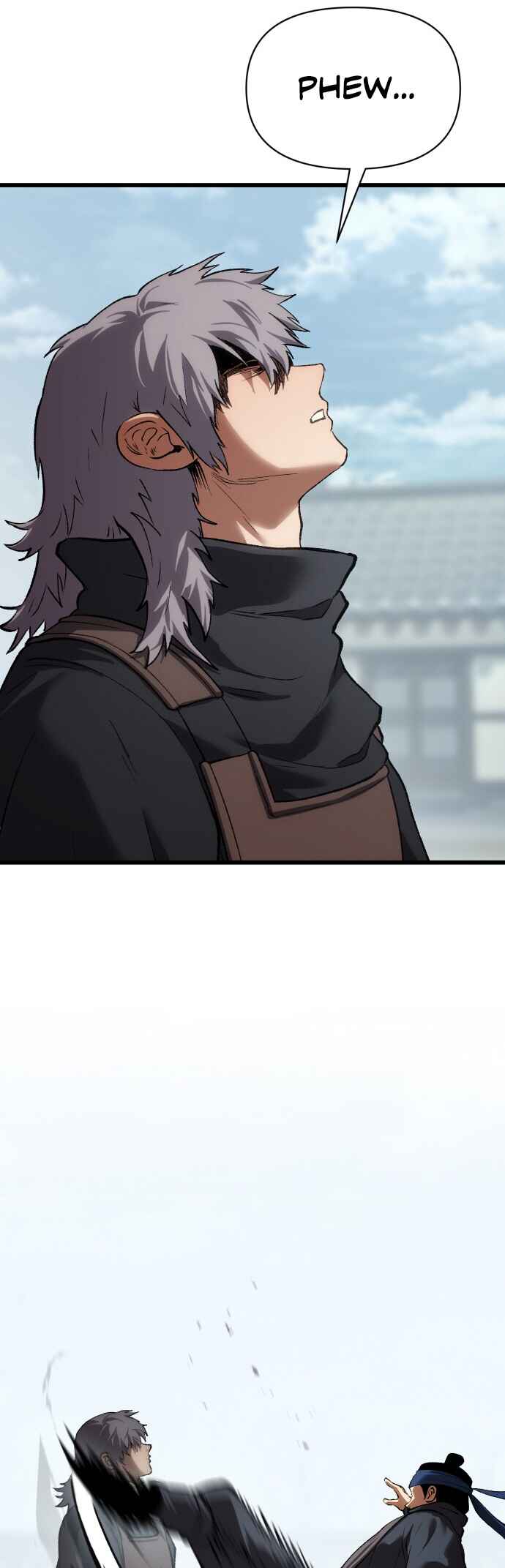 Chetamja: The King’s Eyes Chapter 33 - Page 66