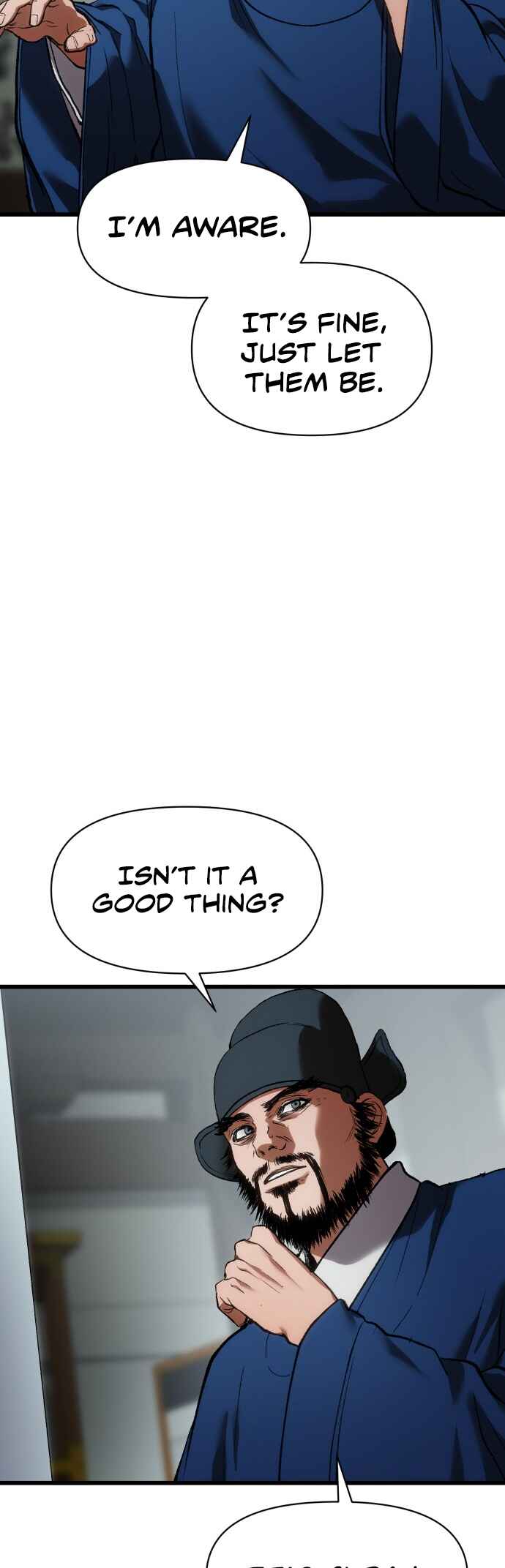Chetamja: The King’s Eyes Chapter 33 - Page 70