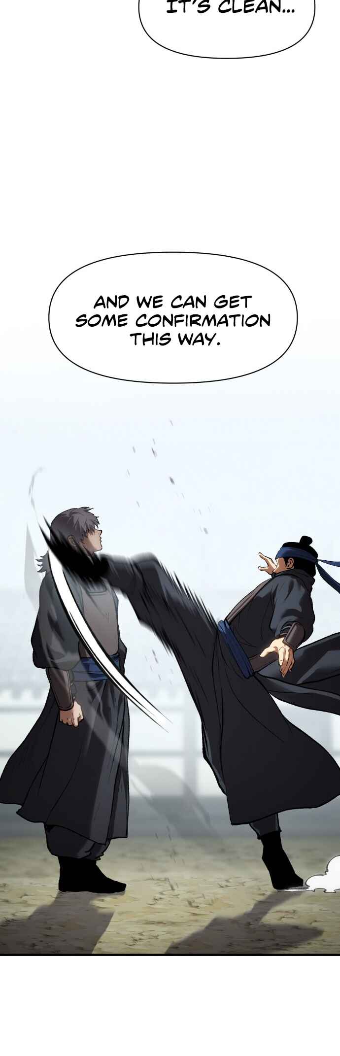 Chetamja: The King’s Eyes Chapter 33 - Page 71