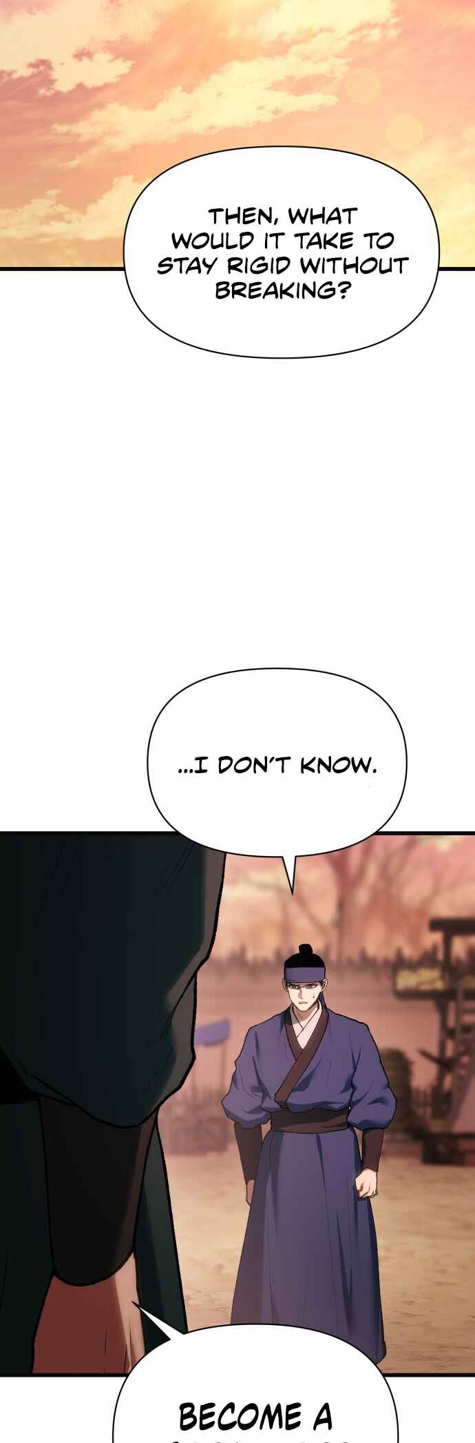 Chetamja: The King’s Eyes Chapter 33 - Page 9