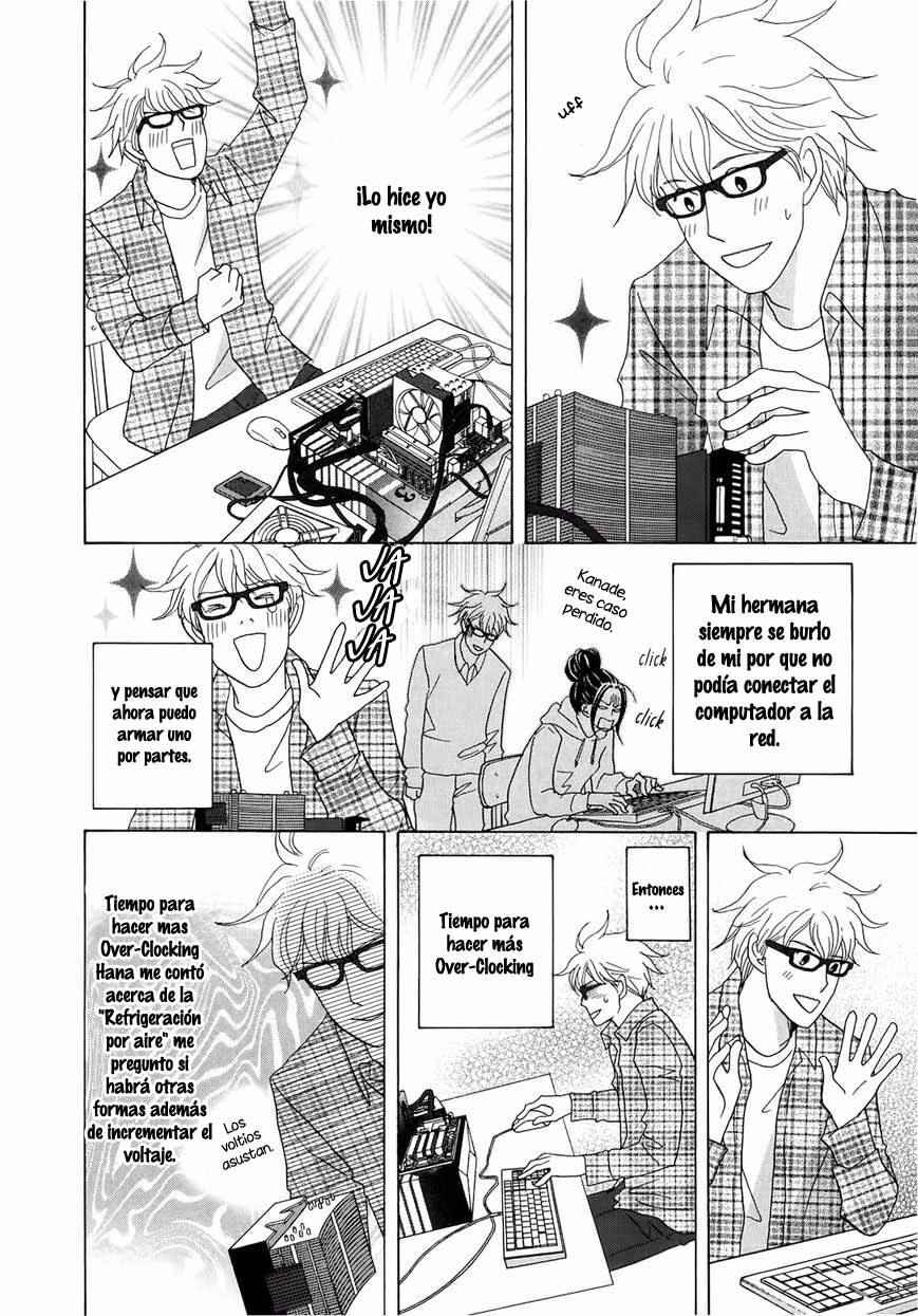 87CLOCKERS Chapter 4 - Page 12
