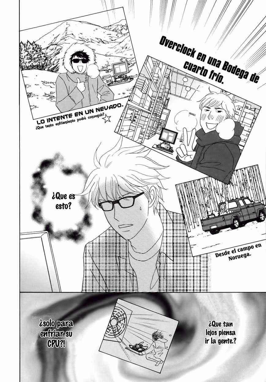 87CLOCKERS Chapter 4 - Page 14