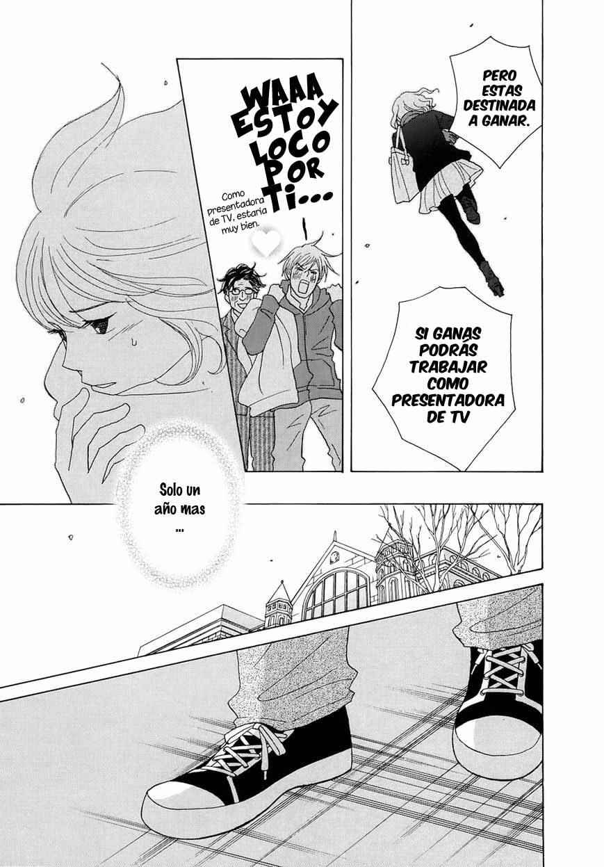 87CLOCKERS Chapter 4 - Page 19