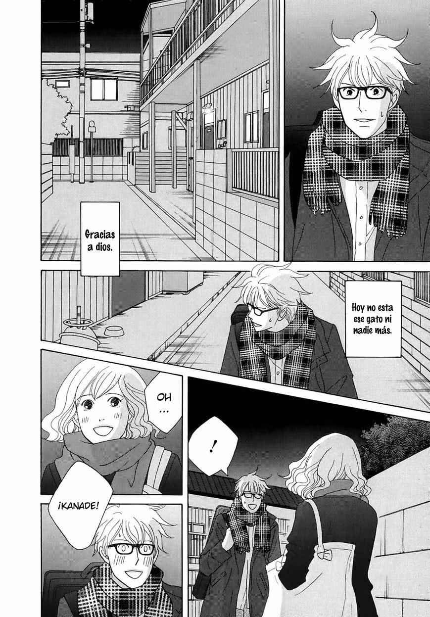 87CLOCKERS Chapter 4 - Page 20