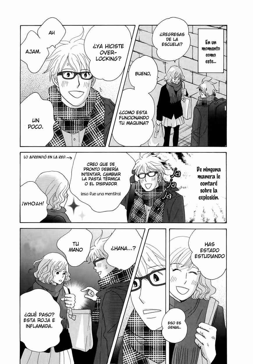 87CLOCKERS Chapter 4 - Page 21