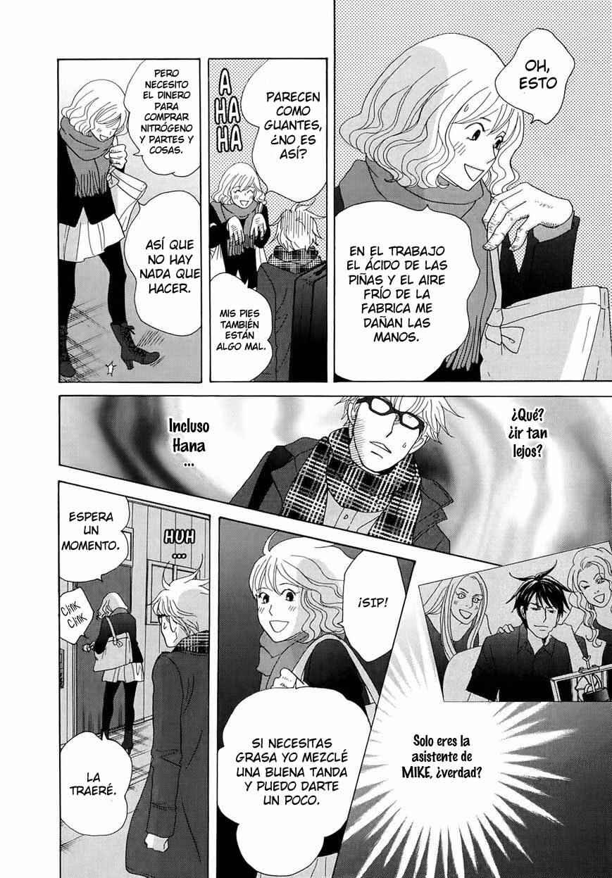 87CLOCKERS Chapter 4 - Page 22