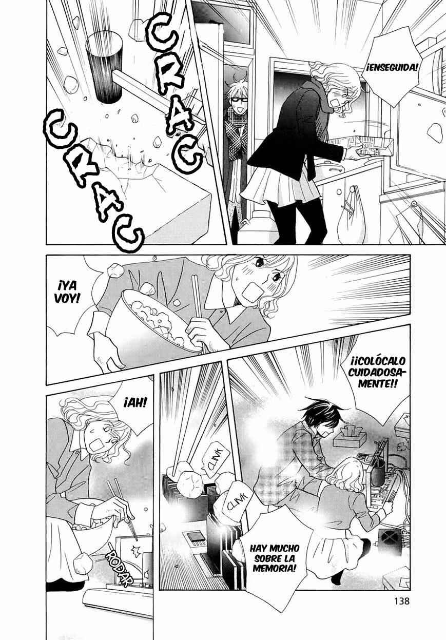 87CLOCKERS Chapter 4 - Page 24