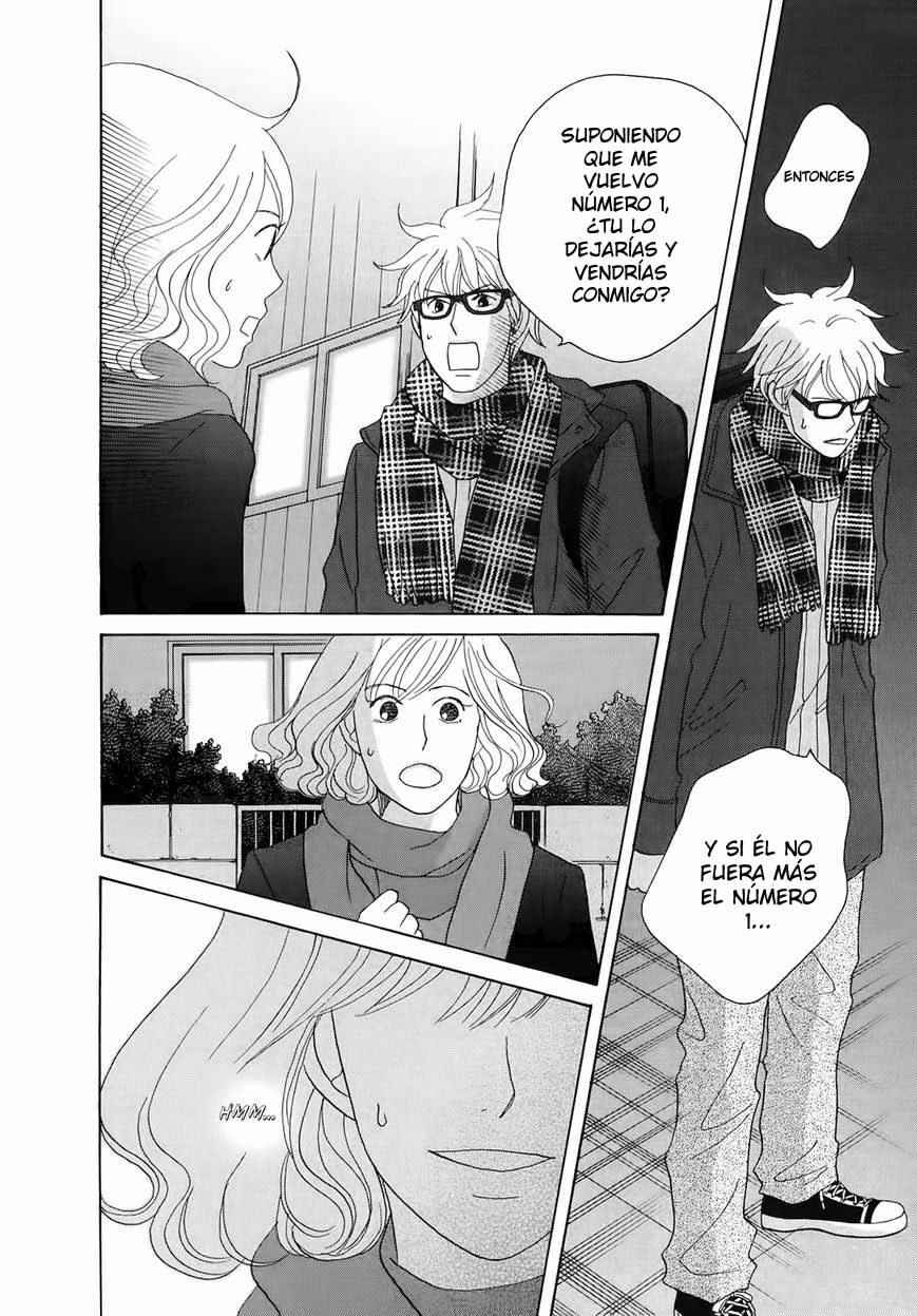 87CLOCKERS Chapter 4 - Page 32