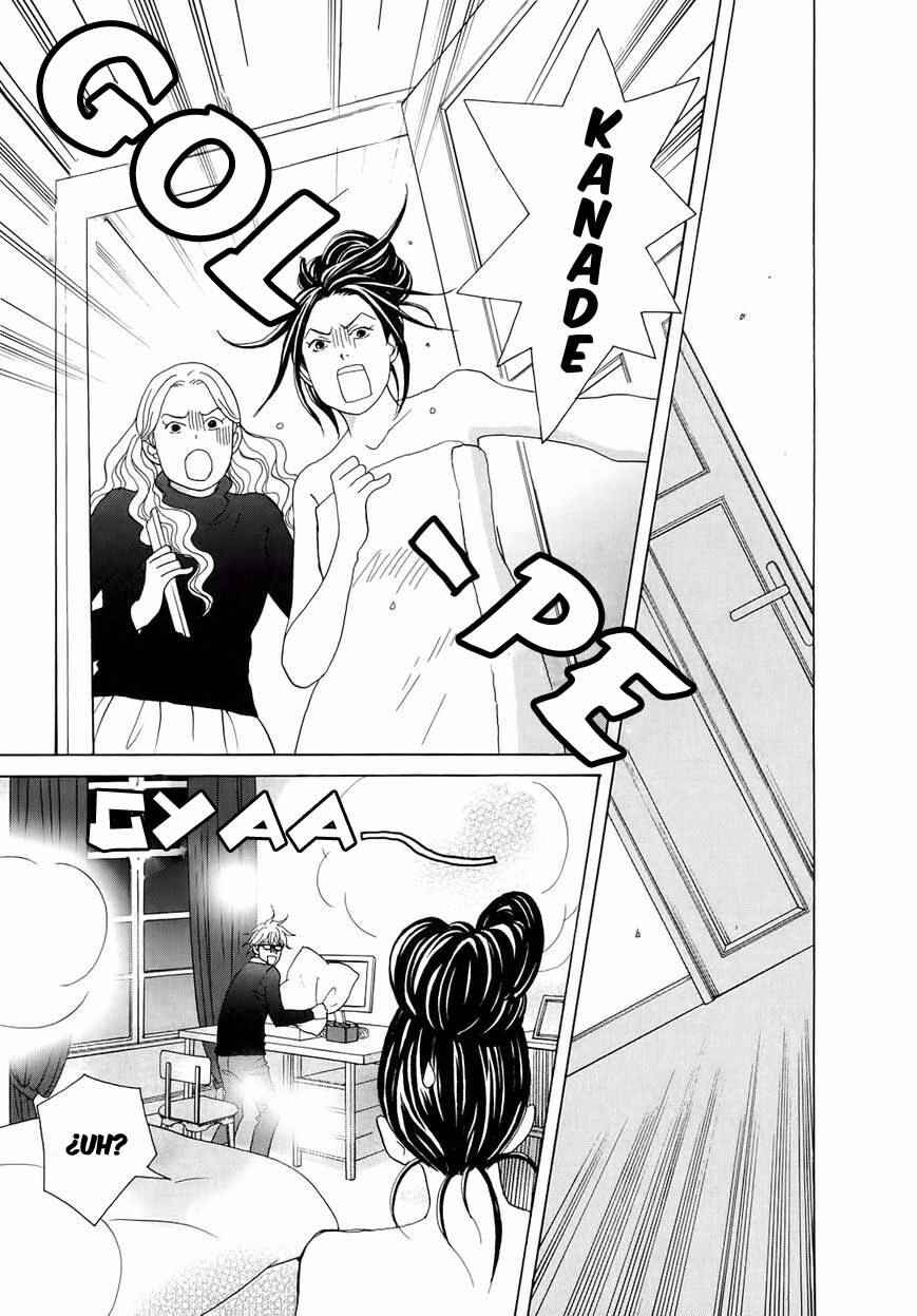 87CLOCKERS Chapter 4 - Page 4