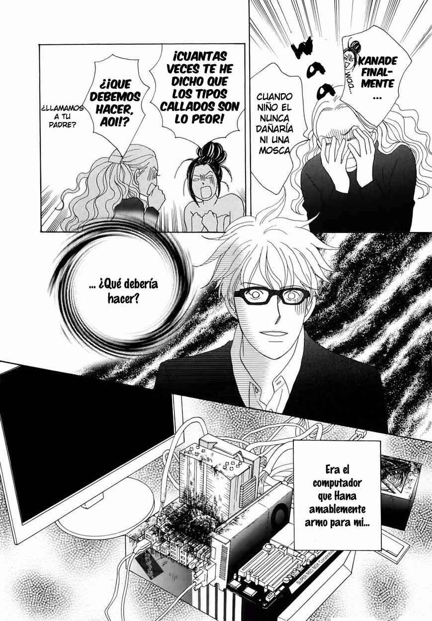 87CLOCKERS Chapter 4 - Page 7