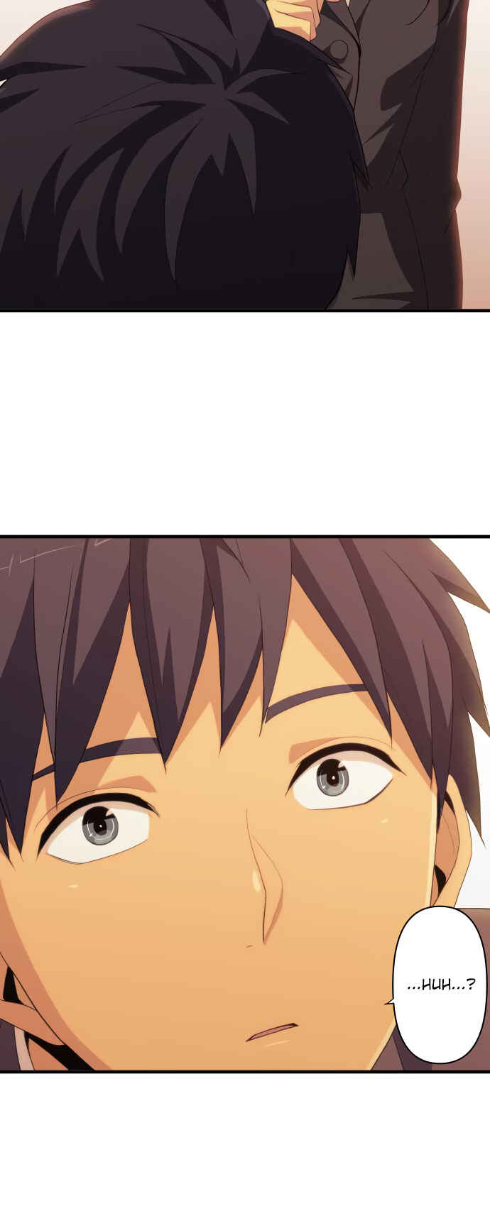 ReLIFE Chapter 218 - Page 16