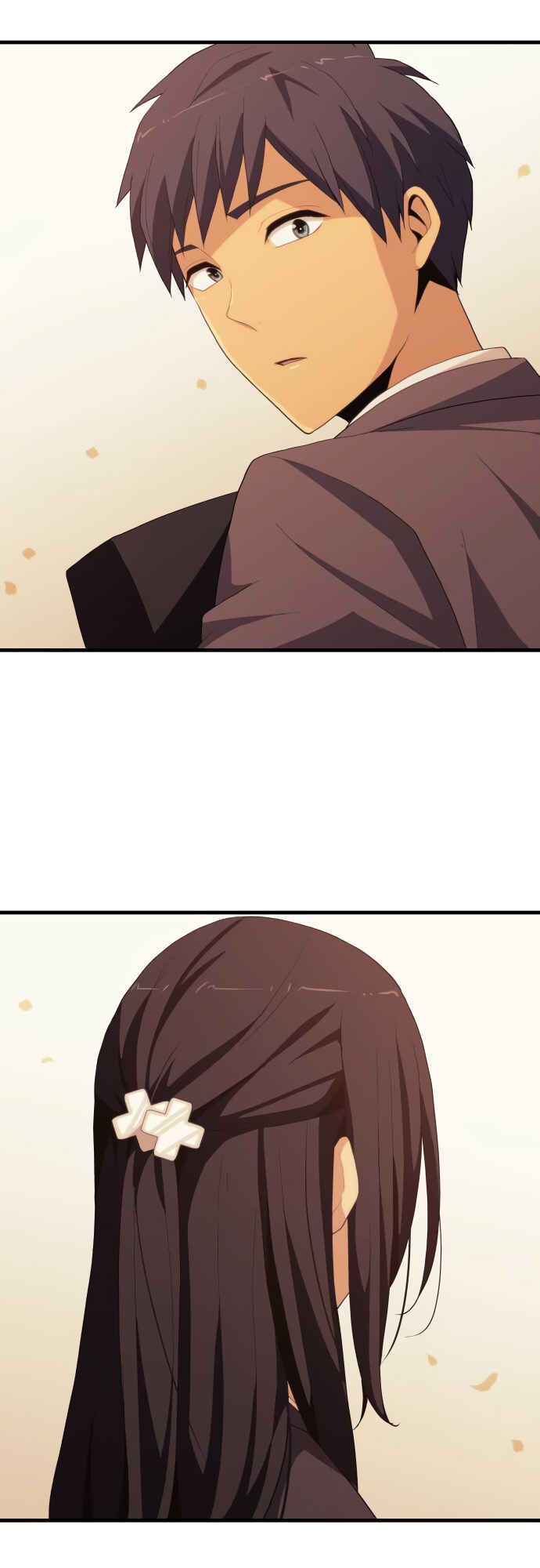 ReLIFE Chapter 218 - Page 19