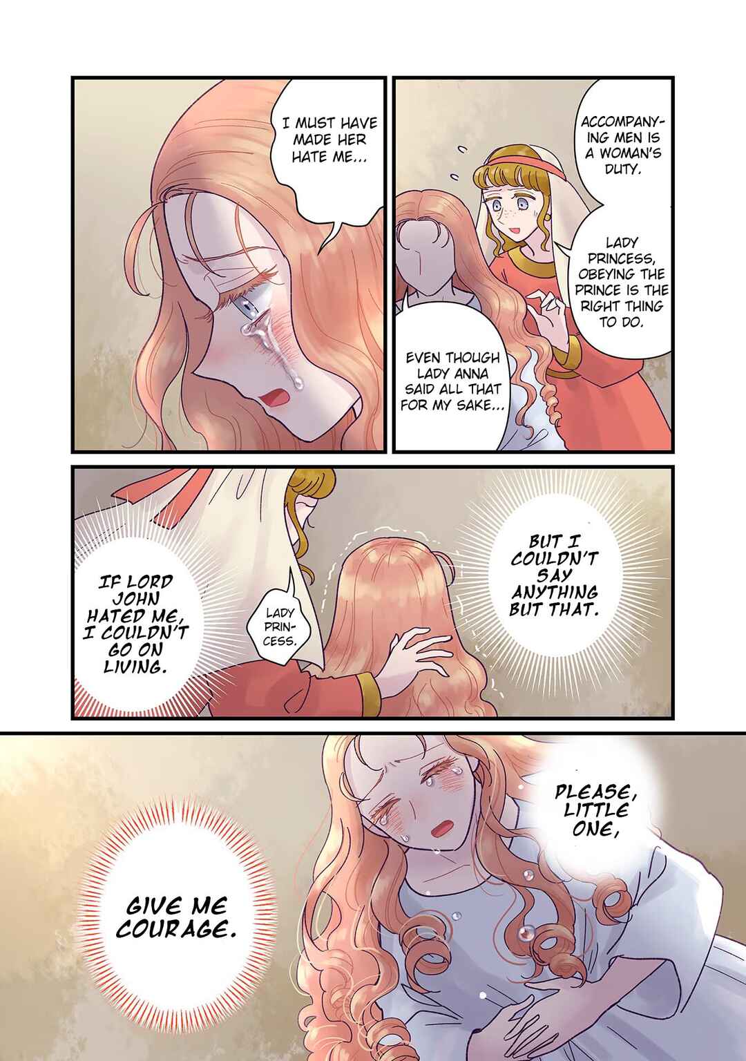 Anna Komnene Chapter 27 - Page 15