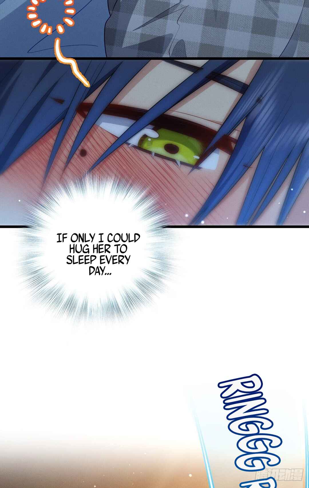 Lǎopó Qǐng Ānfèn Chapter 27 - Page 37