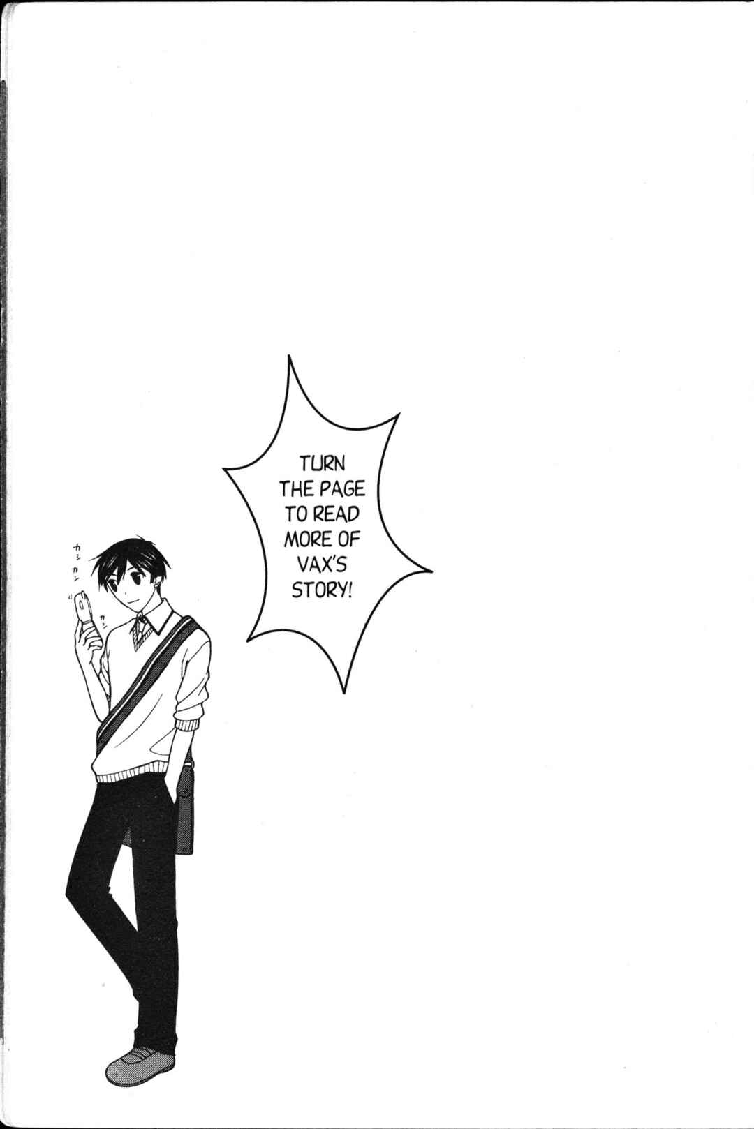 Fruits Basket Chapter 113.5 - Page 8