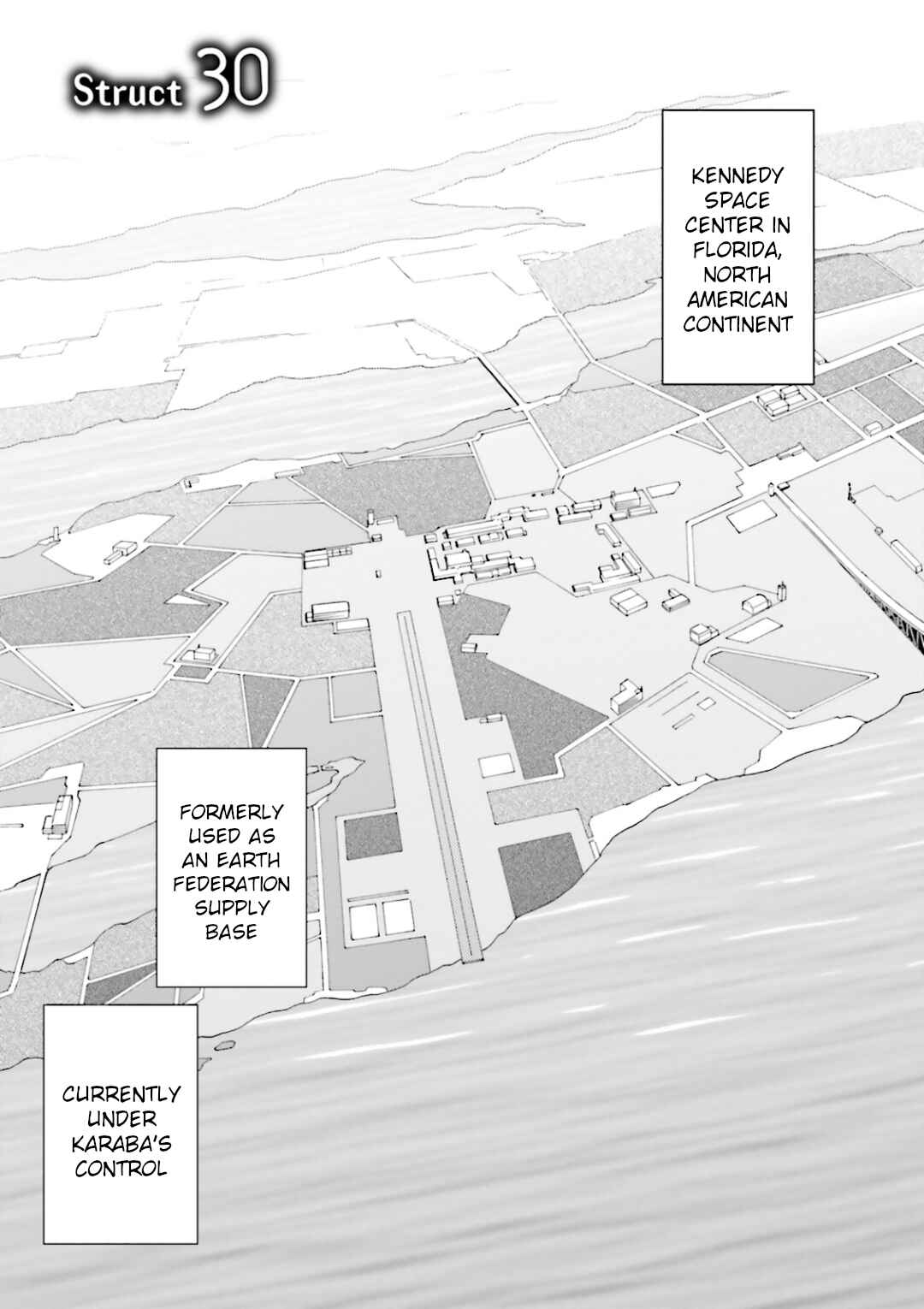 Kidou Senshi Z Gundam Define Chapter 30 - Page 1