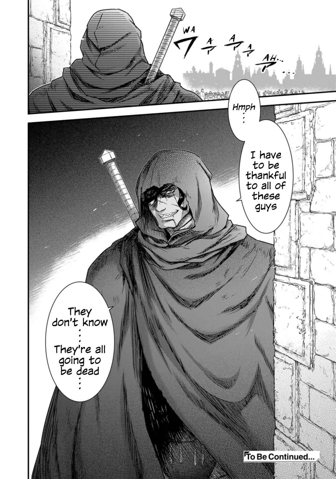 Tensei Shitara Ken deshita Chapter 74 - Page 30