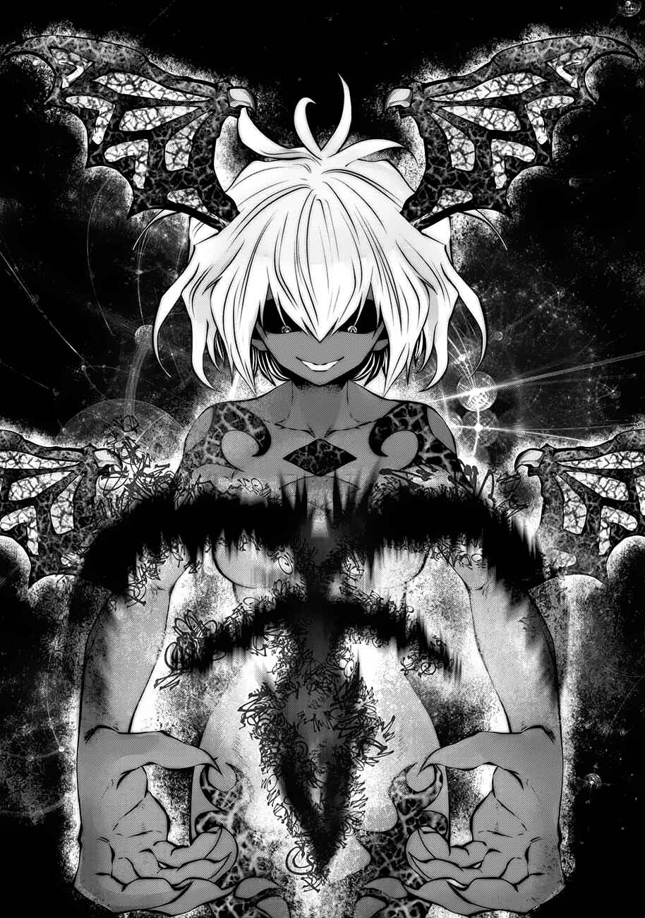 Machigatta Ko o Mahou Shoujo ni Shiteshimatta Chapter 99 - Page 2