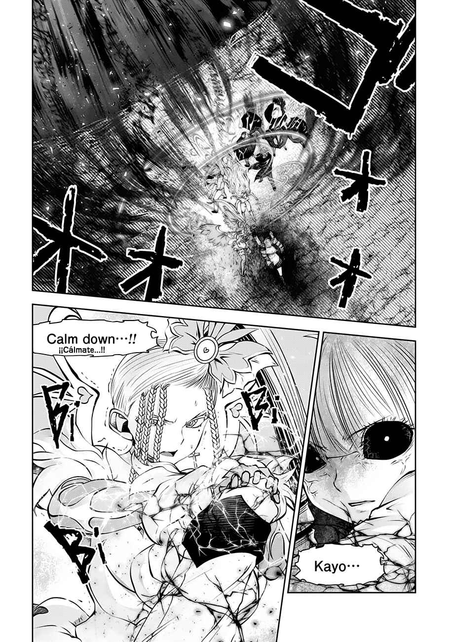 Machigatta Ko o Mahou Shoujo ni Shiteshimatta Chapter 99 - Page 4