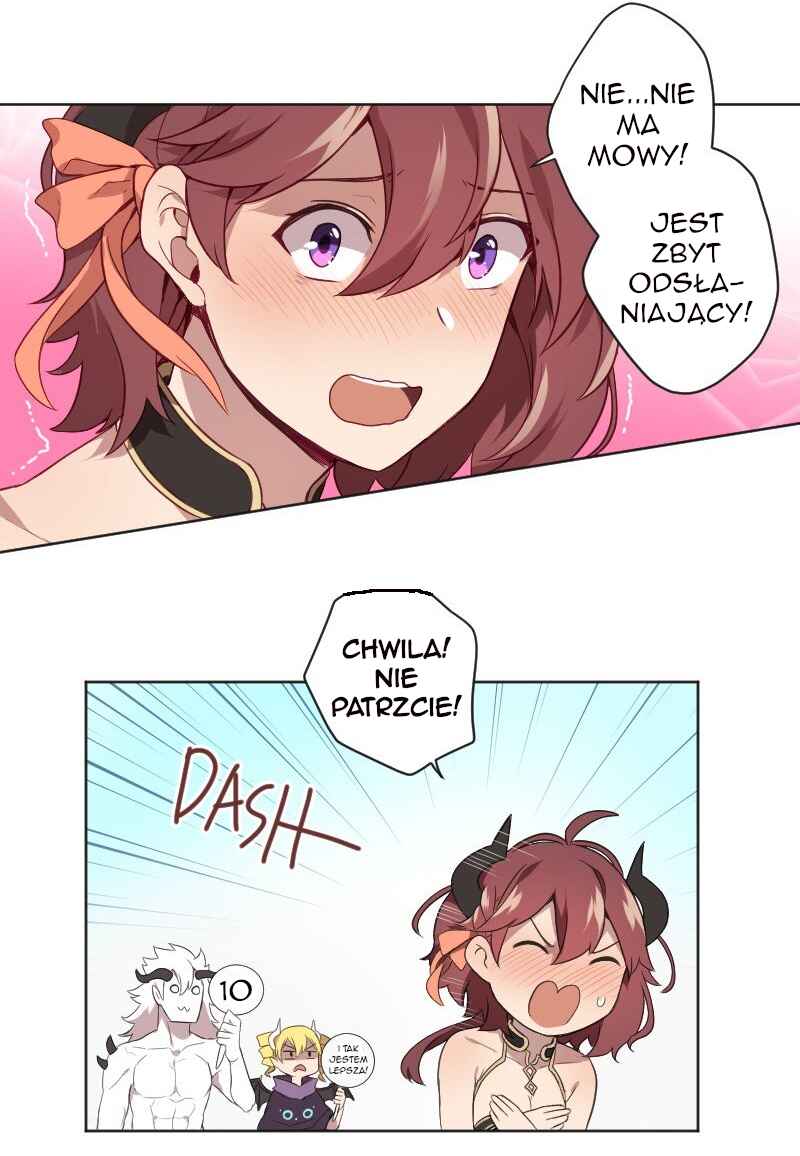 Mage & Demon Queen Chapter 26 - Page 11