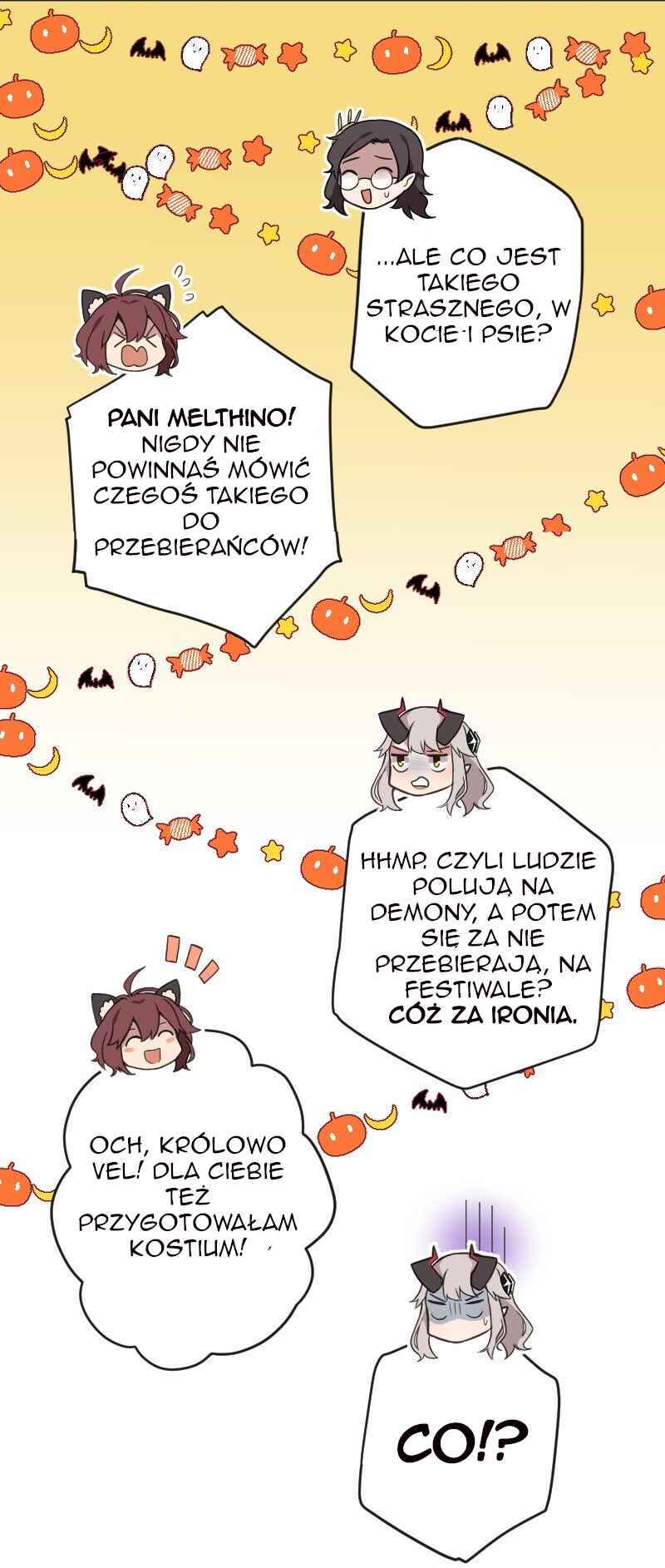 Mage & Demon Queen Chapter 26 - Page 6
