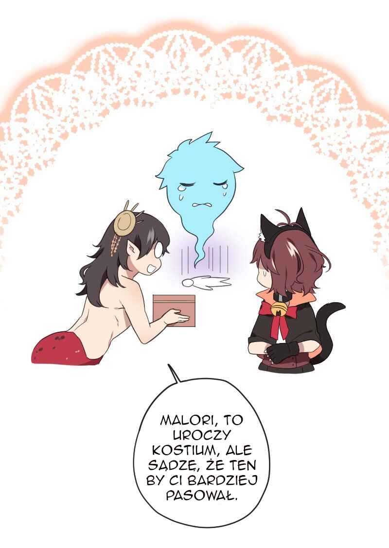 Mage & Demon Queen Chapter 26 - Page 9