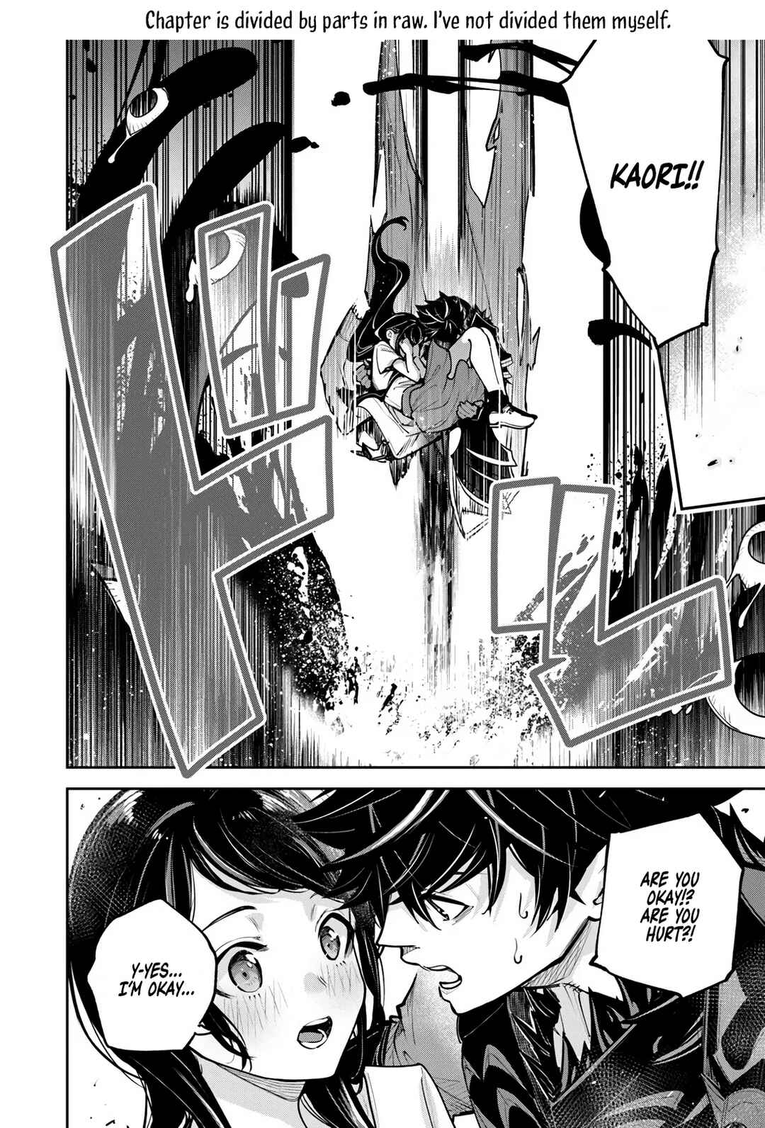 Isekai de Cheat Skill wo Te ni Shita Ore wa, Genjitsu Sekai wo mo Musou Suru: Level Up wa Jinsei wo Kaeta Chapter 34.2 - Page 2