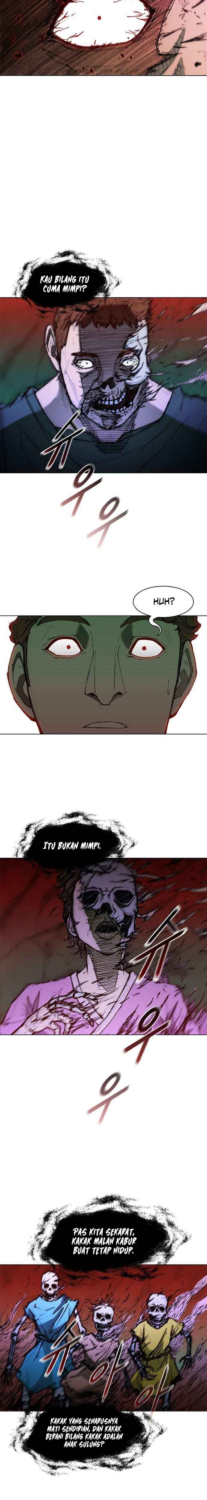 Musa Mallihaeng Chapter 47 - Page 15