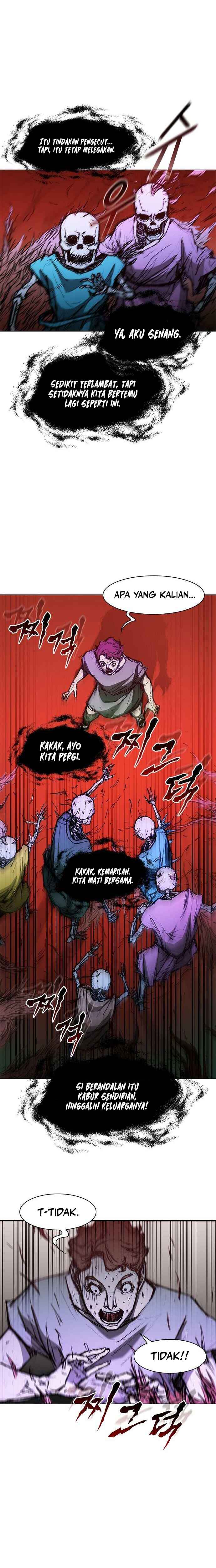 Musa Mallihaeng Chapter 47 - Page 16